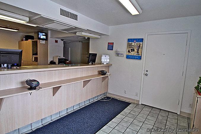 Motel 6-Capitol Heights, Md - Washington Largo Exterior foto