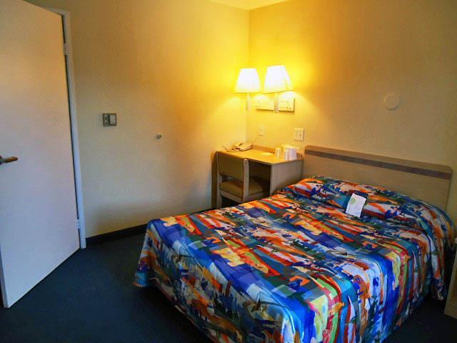 Motel 6-Capitol Heights, Md - Washington Largo Habitación foto