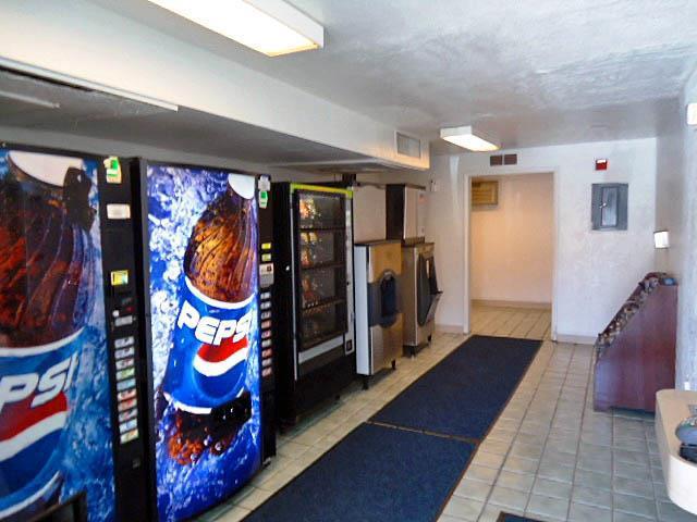 Motel 6-Capitol Heights, Md - Washington Largo Facilidades foto