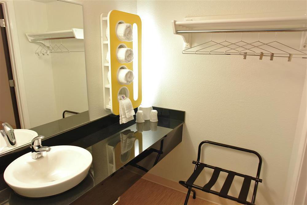 Motel 6-Capitol Heights, Md - Washington Largo Habitación foto
